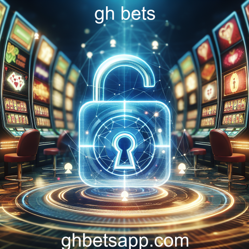 A Segurança em Jogos Online: Políticas da gh bets